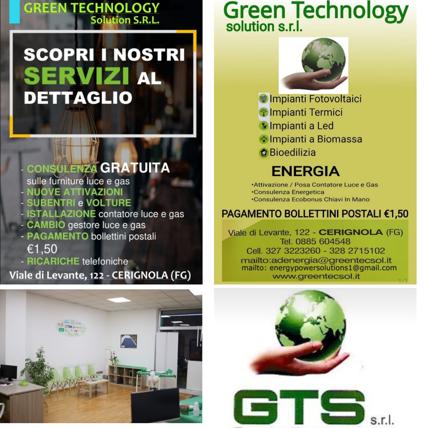 Sponsor Green