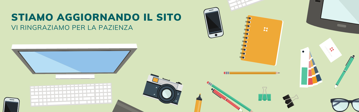 Aggiornamento in corso