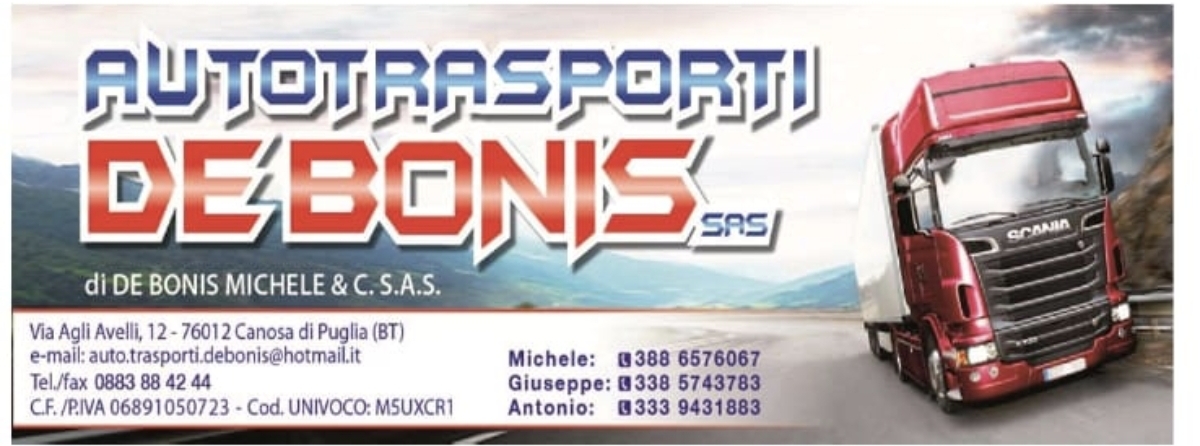 Debonis