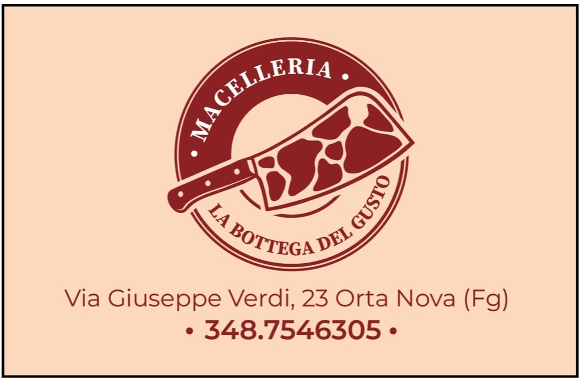 LaBottegaDelGusto